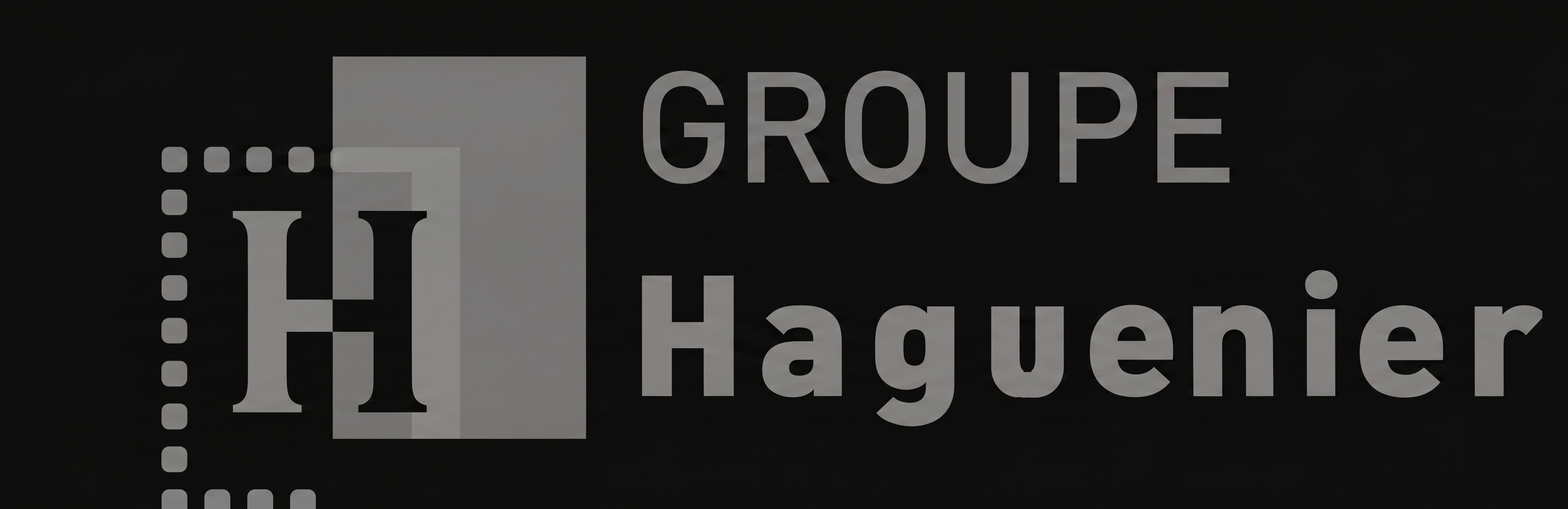 Haguenier
