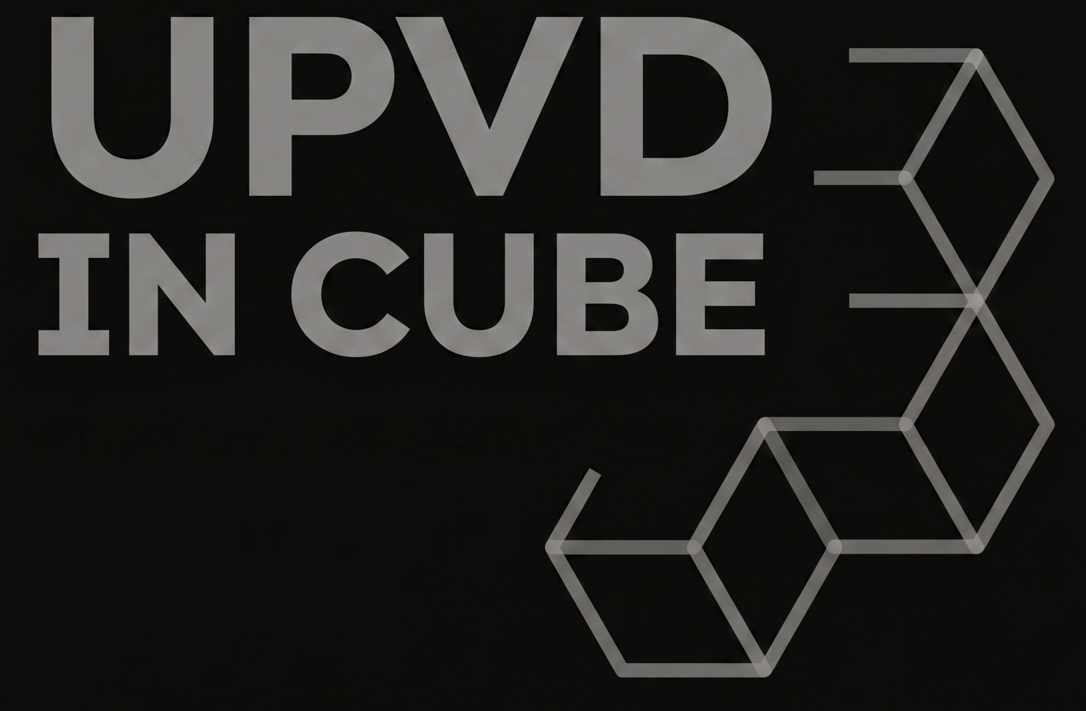 Incube UPVD